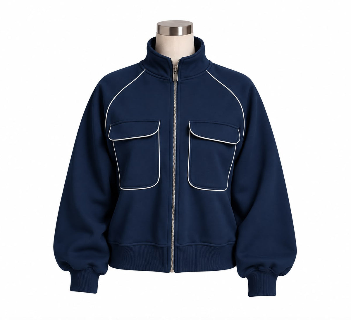 Suit Milton - Navy