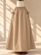 Maria set - Beige