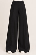 Milton pants - Black