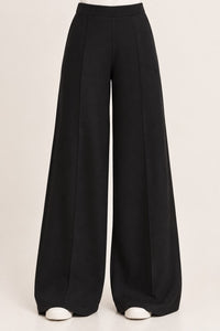 Milton pants - Black
