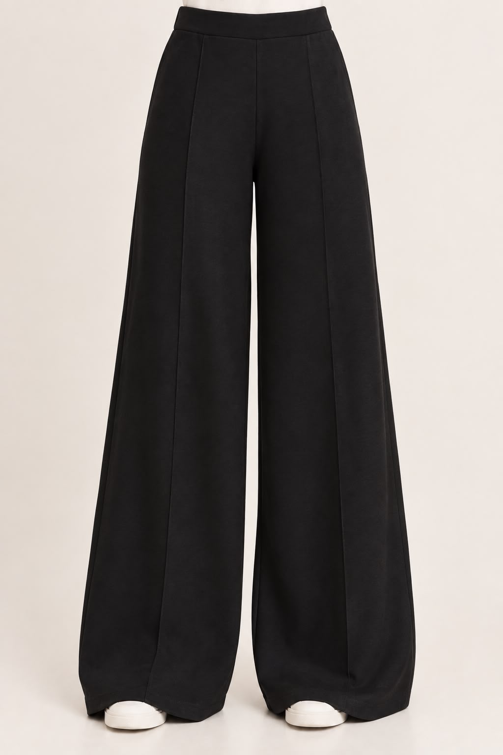 Milton pants - Black