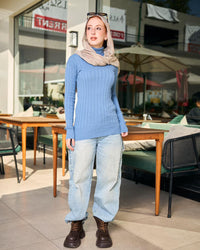 Trimmed basic - Andigo