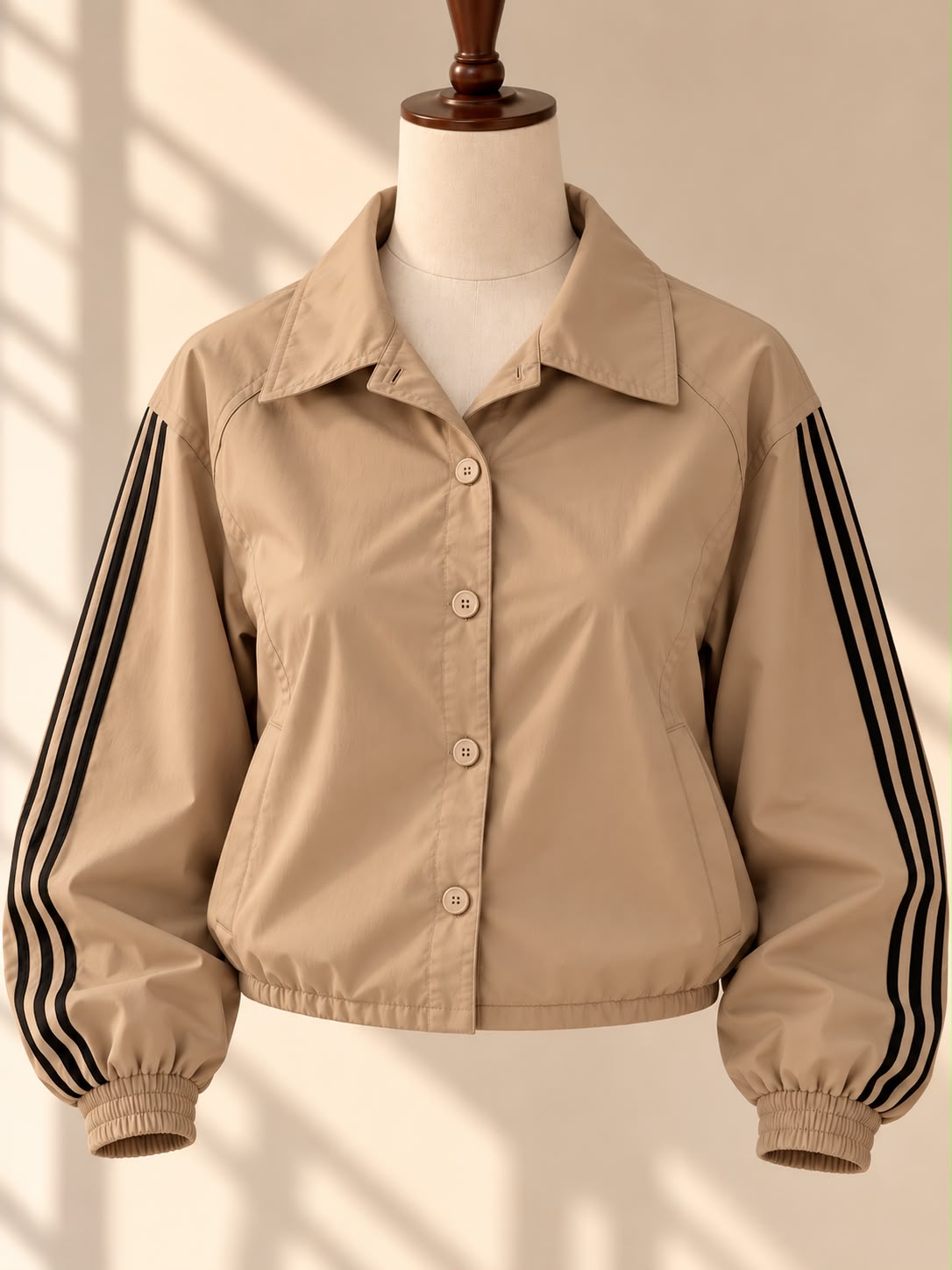 Maria set - Beige