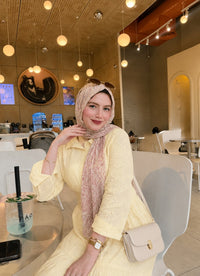Karma set-yellow