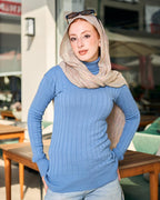 Trimmed basic - Andigo