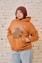 Flory hoodie _ Haven