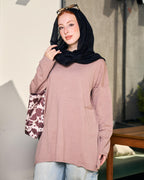 Basic over size - Cafe