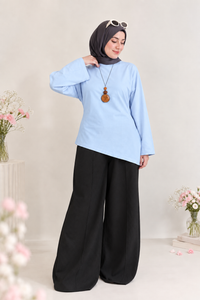 Milton pants - Black