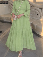 Karma set-Mint green