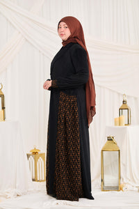 Zad Abaya-Havan