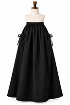Maria set - Black