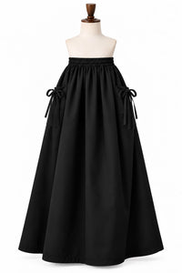 Maria set - Black