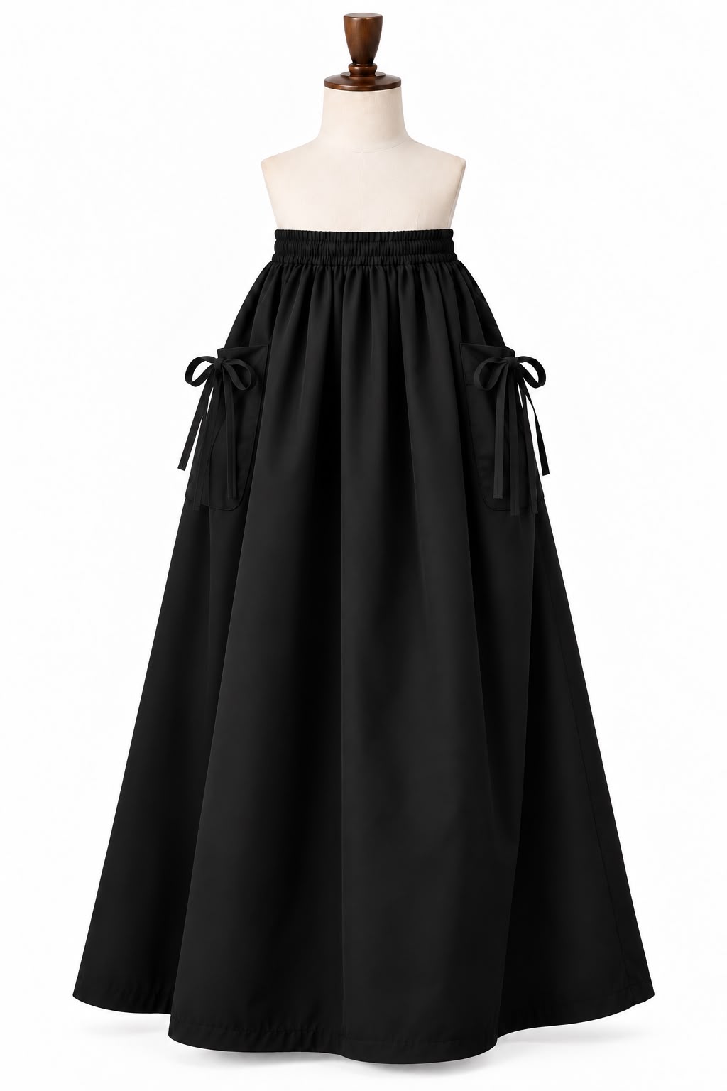 Maria set - Black