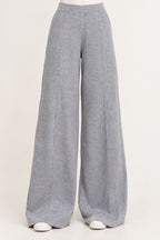 Milton pants - Gray