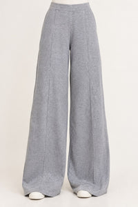 Milton pants - Gray