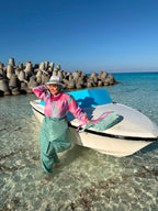 Marbel Burkini-Mintgreen