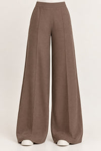 Milton pants - Brown