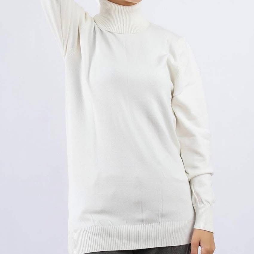 Basic top- white