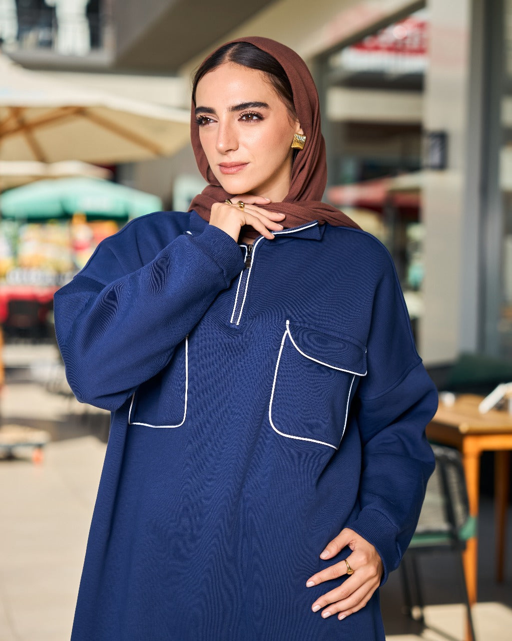 Dress-Milton