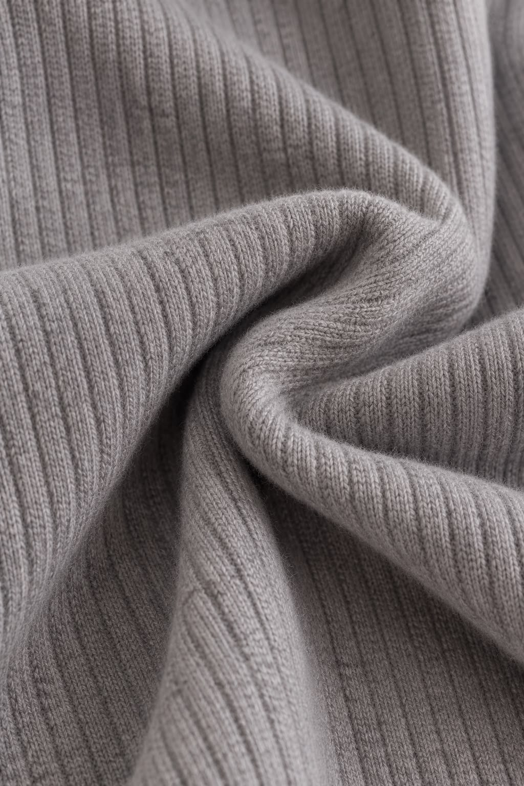 Trico Basic dress - Gray